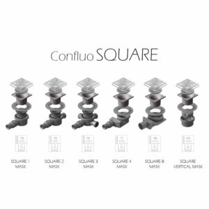 confluo square