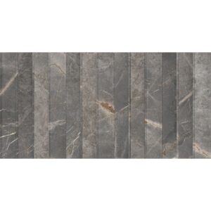 Karag Πλακάκι Marmi Mountain Grafito 60X120