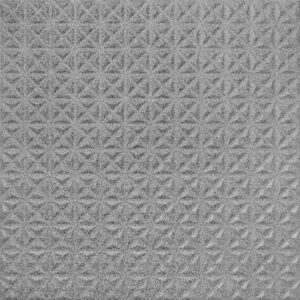 Karag Πλακάκι Pimento Industrial Grip Dark Grey 12mm 20X20