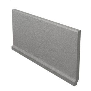 Karag Σοβατεπί Grip Grey Skirting Dark GREY 10X20