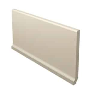 Karag Σοβατεπί Pimento Industrial Skirting Crema 10X20