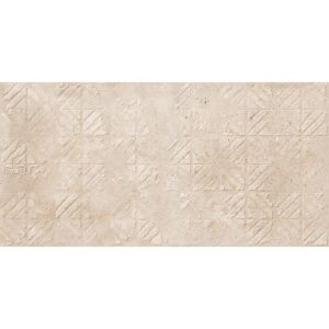 Karag Πλακάκι Campaspero Decor Sand 59,5X119,2