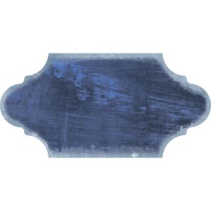 Karag Πλακάκι Dorne Blue 16X33