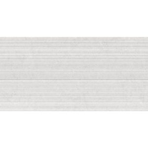 Karag Πλακάκι Gricher Liner Bianco 60X120