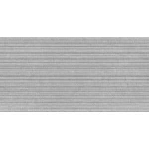 Karag Πλακάκι Gricher Liner Grey 60X120