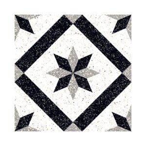 Karag Πλακάκι Opaque Retro 20074 20X20