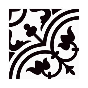 Karag Πλακάκι Opaque Retro 3011 20X20