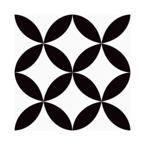 Karag Πλακάκι Opaque Retro 3050 20X20