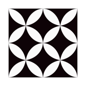 Karag Πλακάκι Opaque Retro 3051 20X20